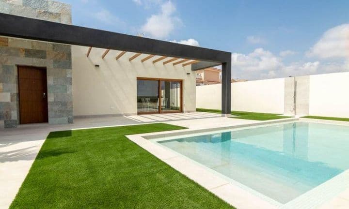 3 bedrooms house for sale in Los Balcones - Los Altos del Eden, Spain - Image 12