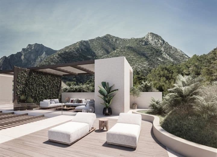 4 bedrooms house for sale in Marbella, Spain - Image 11