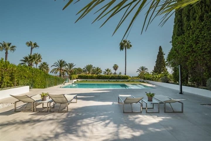 5 bedrooms house for sale in Marbella, Spain - Image 9