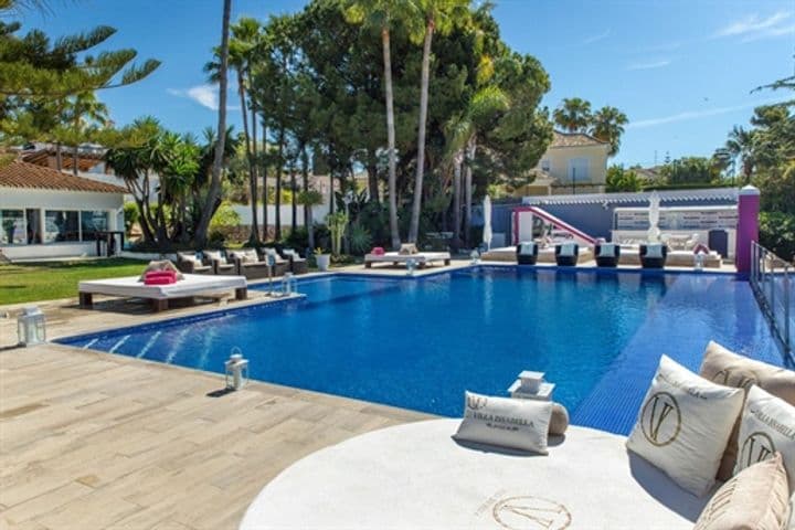 8 bedrooms house for sale in Marbella, Spain