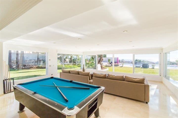 8 bedrooms house for sale in Marbella, Spain - Image 8