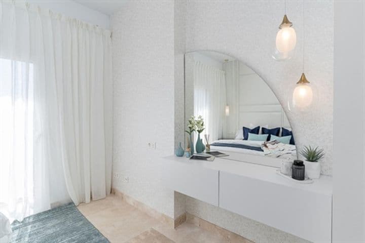 3 bedrooms apartment for sale in Benahavis, Spain - Image 12