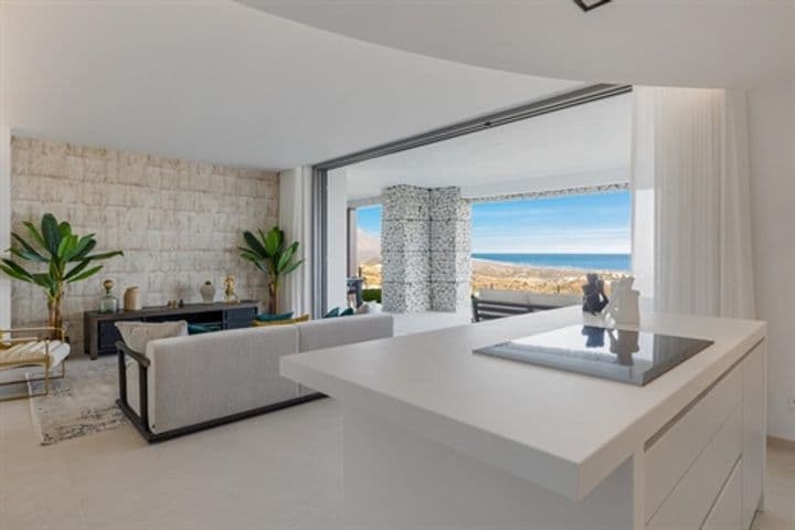 3 bedrooms apartment for sale in Benahavis, Spain - Image 3