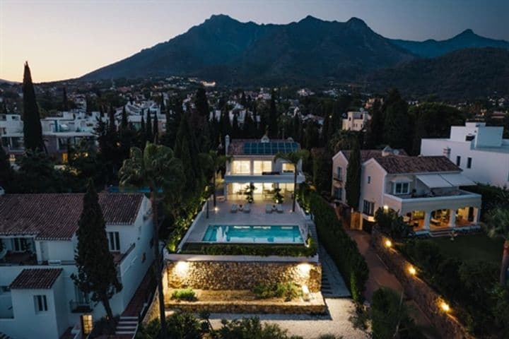 5 bedrooms house for sale in Marbella, Spain - Image 4