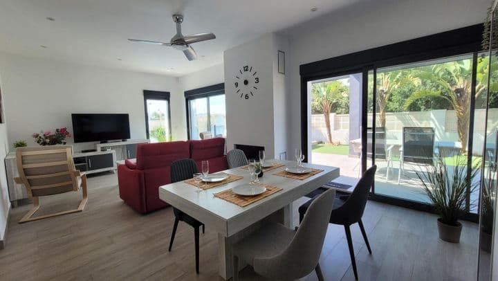 3 bedrooms house for sale in Els Poblets, Spain - Image 12