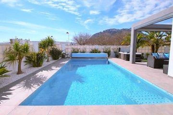 3 bedrooms house for sale in Els Poblets, Spain - Image 6