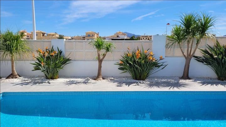 3 bedrooms house for sale in Els Poblets, Spain - Image 9