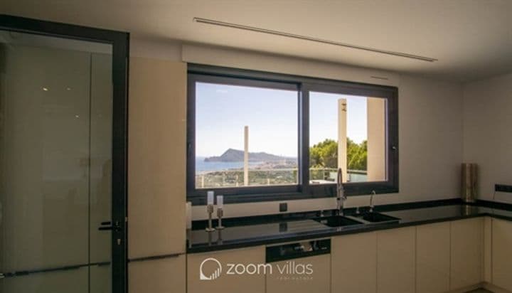 5 bedrooms house for sale in Altea, Spain - Image 12