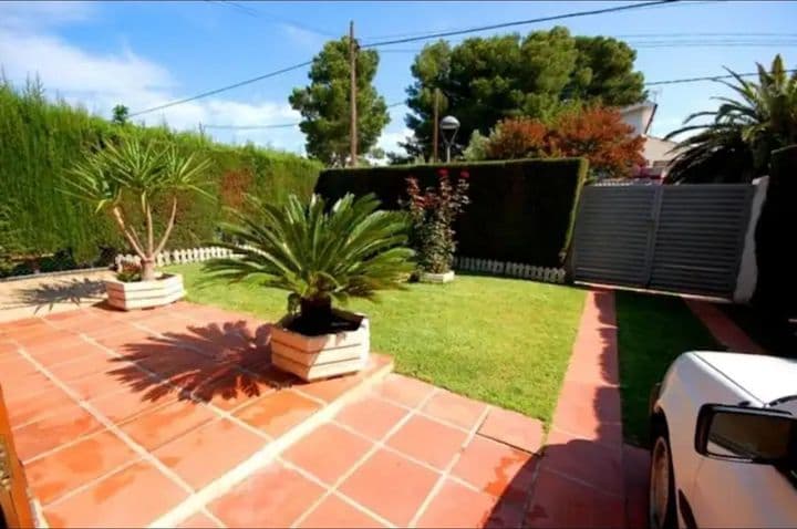 4 bedrooms house for rent in Les Tres Cales, Spain - Image 4