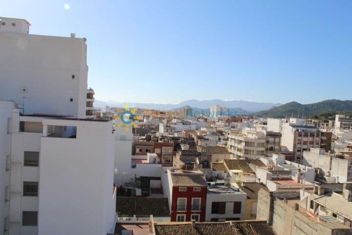 3 bedrooms apartment for rent in Oliva, Spain - Image 9