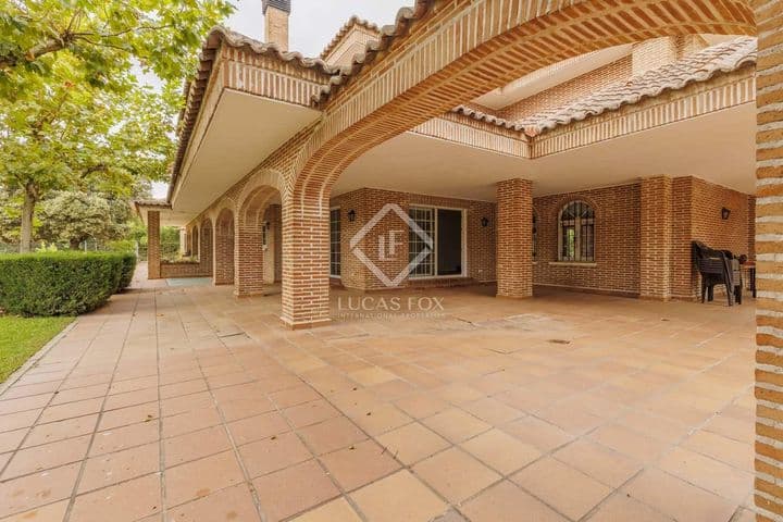 8 bedrooms house for sale in Boadilla del Monte, Spain - Image 2