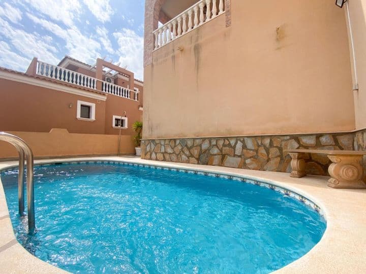 3 bedrooms house for rent in San Miguel de Salinas, Spain - Image 3