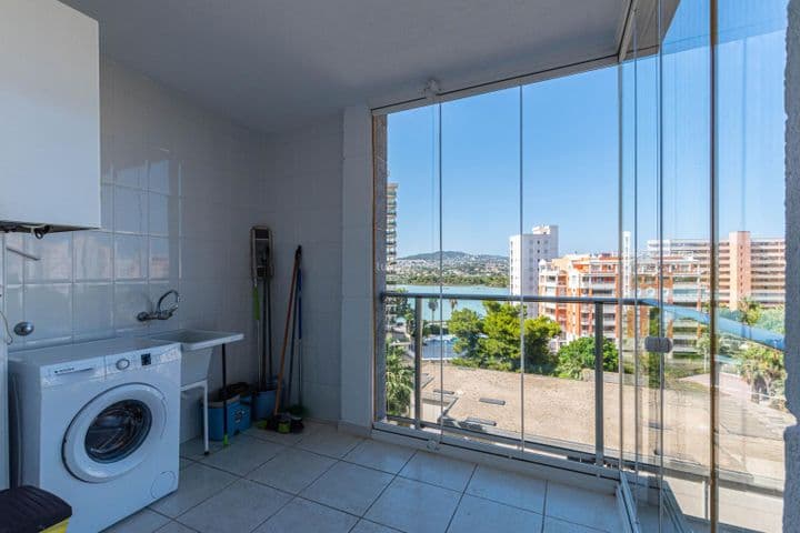 3 bedrooms apartment for rent in Calpe, Spain - Image 10