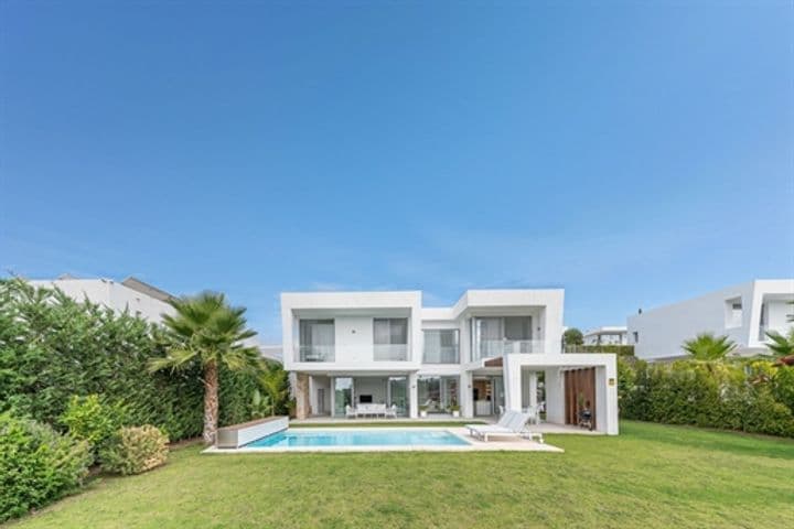 4 bedrooms house for sale in Marbella, Spain - Image 9