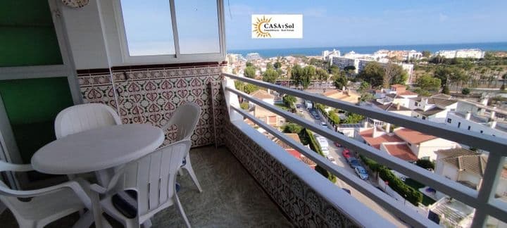 2 bedrooms apartment for sale in Playamar, Spain