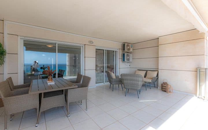 3 bedrooms apartment for rent in Calpe, Spain - Image 3