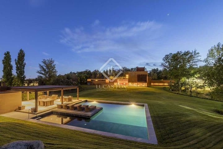 12 bedrooms house for sale in Las Rozas de Madrid, Spain - Image 2