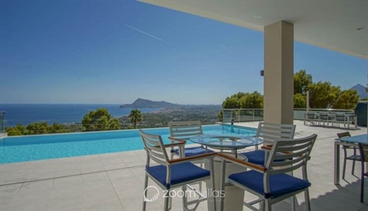 5 bedrooms house for sale in Altea, Spain - Image 10