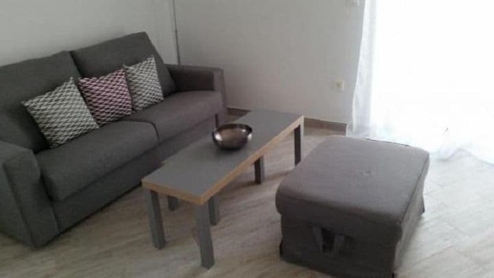 2 bedrooms apartment for rent in Albaicin, Spain - Image 2