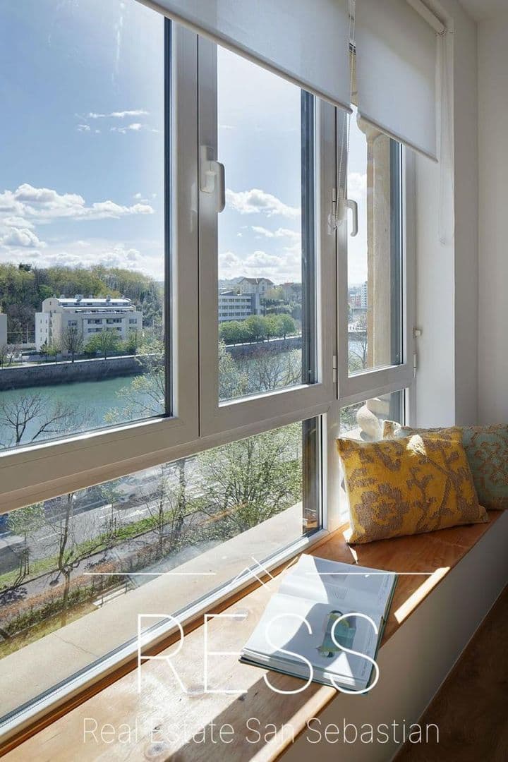 3 bedrooms apartment for sale in Donostia-San Sebastian, Spain - Image 4