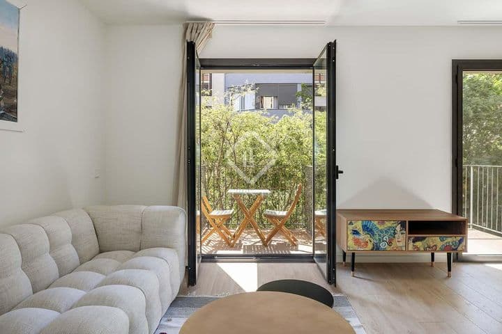 2 bedrooms apartment for rent in Barcelona, Spain - Image 9