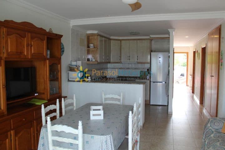 3 bedrooms apartment for rent in Denia, Spain - Image 10