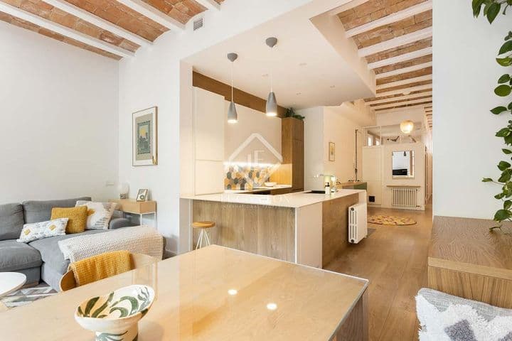 2 bedrooms apartment for rent in Barcelona, Spain - Image 10