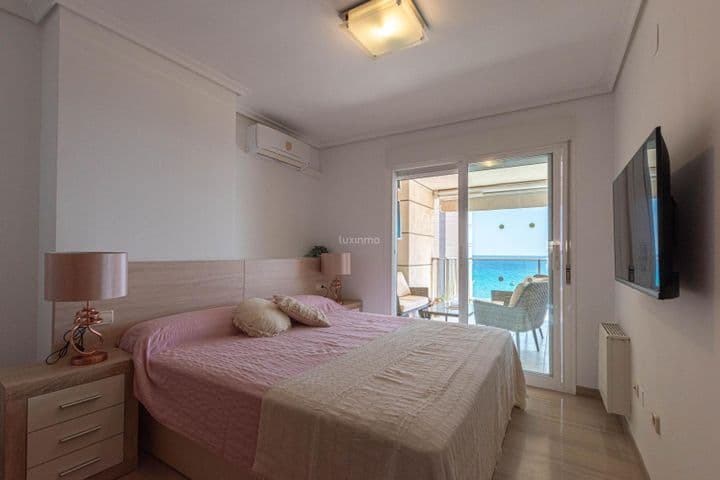 3 bedrooms apartment for rent in Calpe, Spain - Image 12