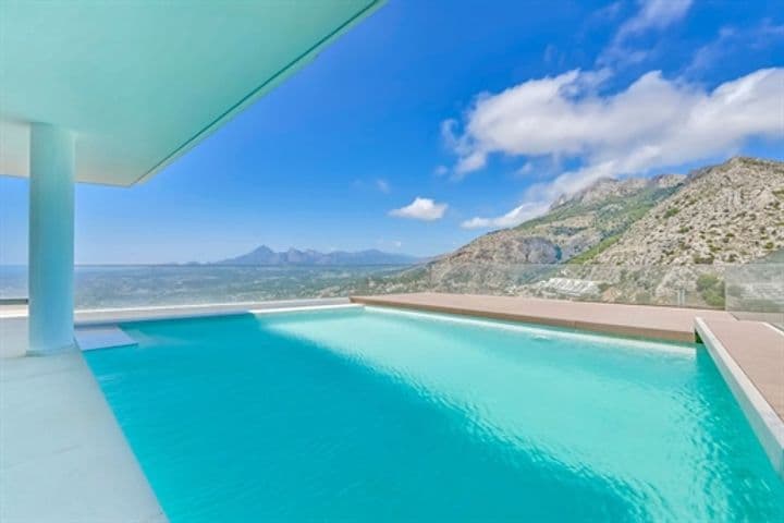 4 bedrooms house for sale in Altea, Spain - Image 4