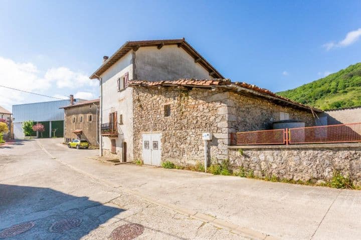 House for sale in Navarre, Spain