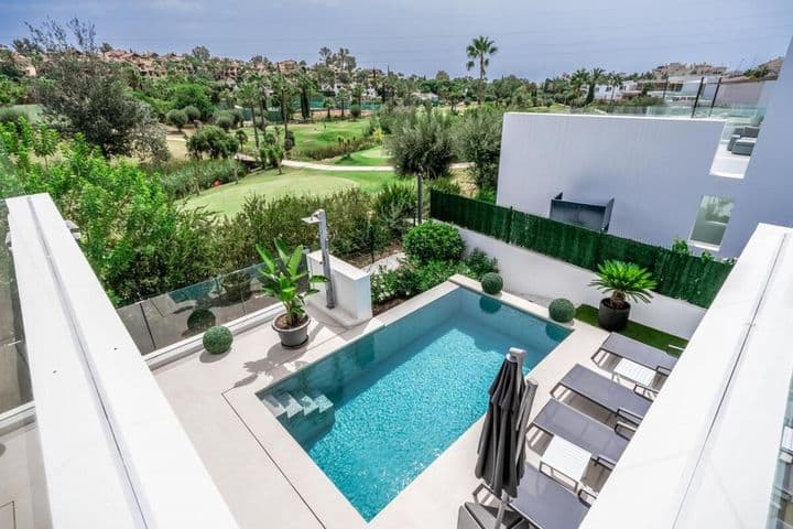 5 bedrooms house for sale in Estepona, Spain - Image 5