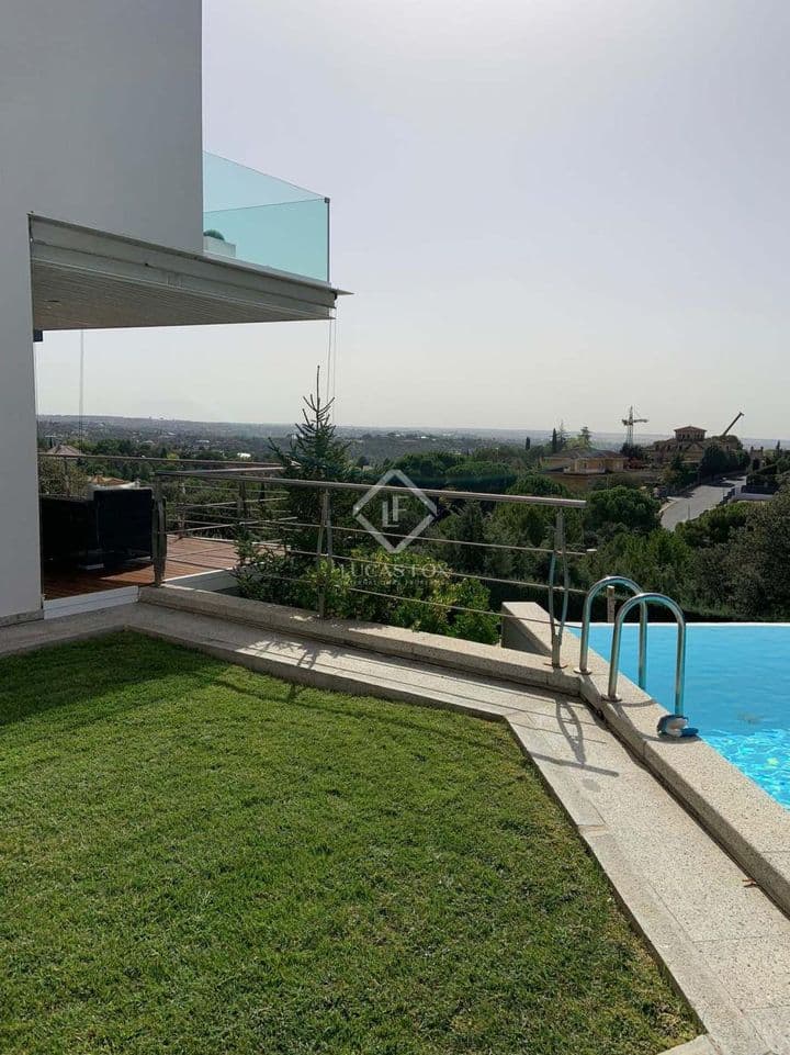 5 bedrooms house for sale in Las Rozas de Madrid, Spain