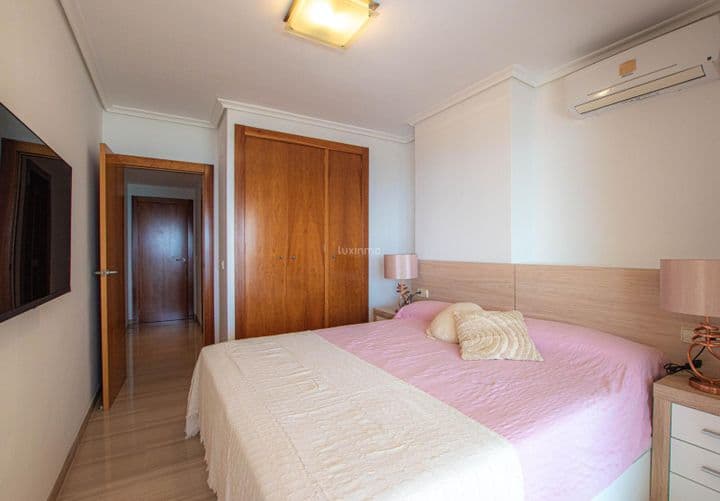 3 bedrooms apartment for rent in Calpe, Spain - Image 11