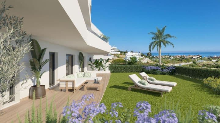 2 bedrooms apartment for sale in Estepona, Spain