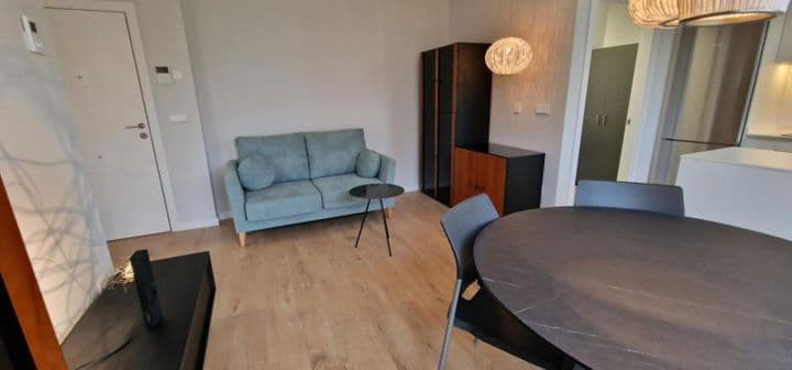 1 bedroom apartment for rent in Santiago de Compostela, Spain - Image 2