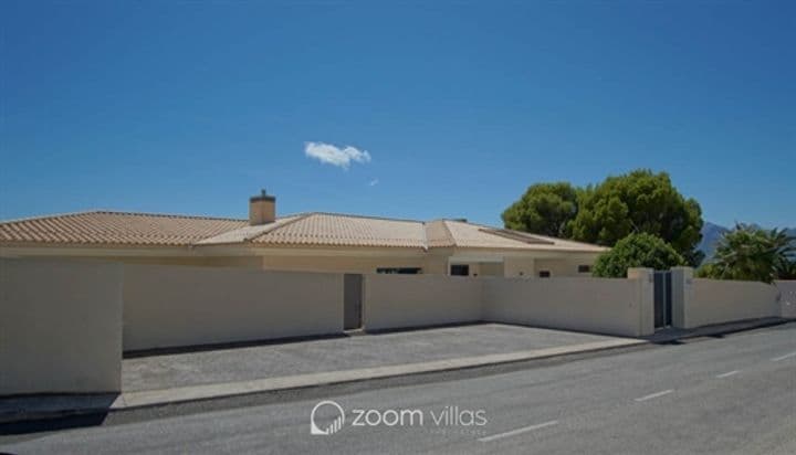 5 bedrooms house for sale in Altea, Spain - Image 4