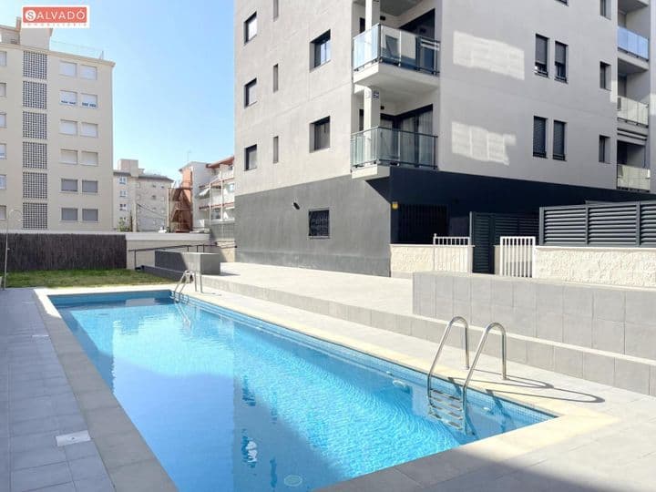 2 bedrooms apartment for rent in Calafell, Spain