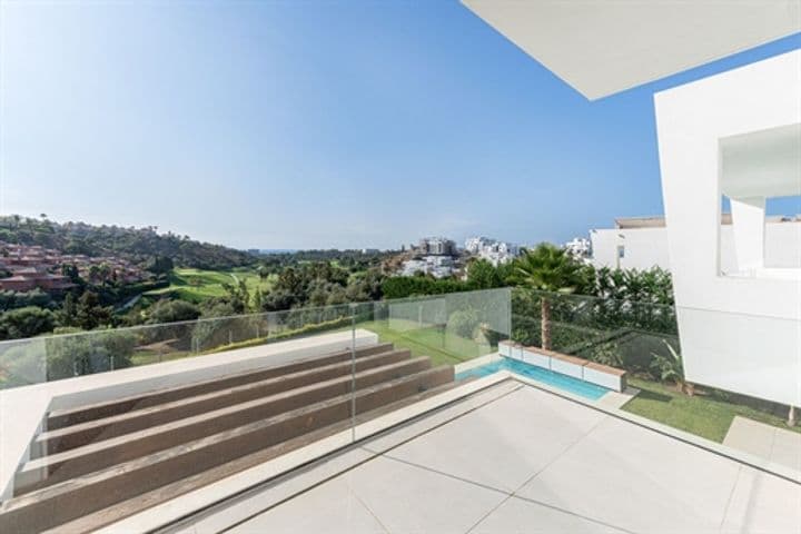 4 bedrooms house for sale in Marbella, Spain - Image 7