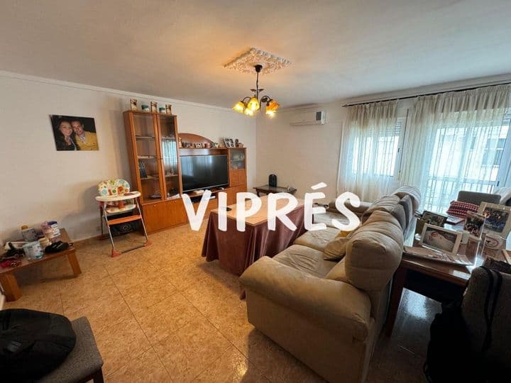 3 bedrooms apartment for sale in Merida, Spain