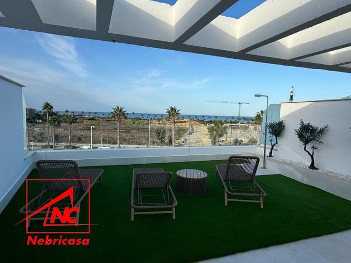 2 bedrooms house for rent in Chipiona, Spain - Image 6