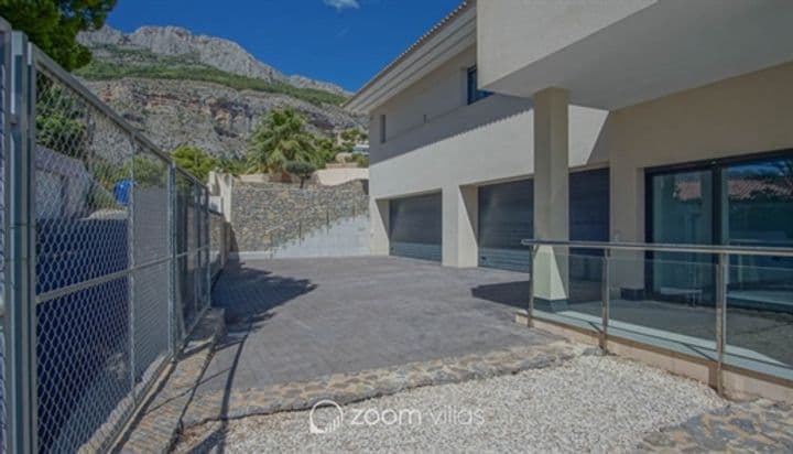 5 bedrooms house for sale in Altea, Spain - Image 6