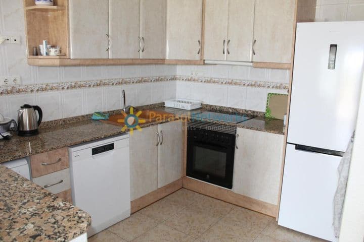 3 bedrooms apartment for rent in Denia, Spain - Image 2