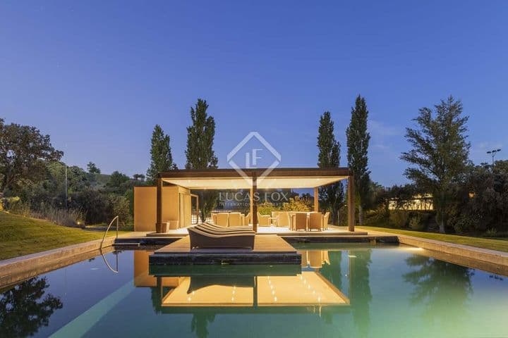 12 bedrooms house for sale in Las Rozas de Madrid, Spain - Image 7