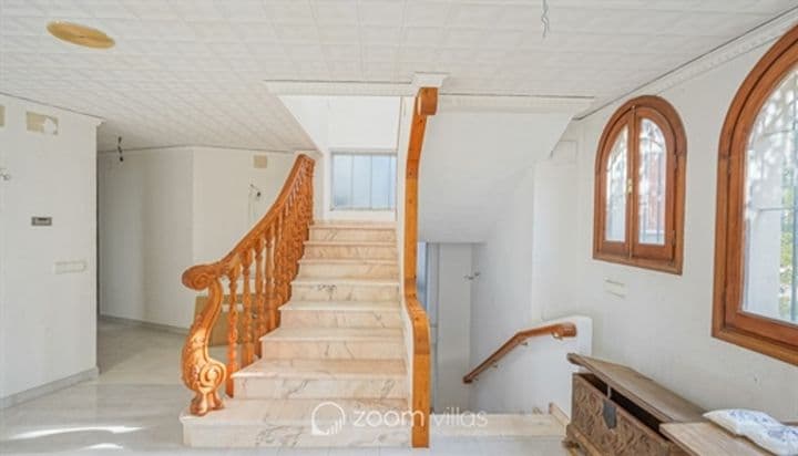 9 bedrooms house for sale in Benissa, Spain - Image 10