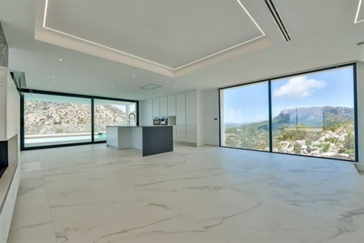 4 bedrooms house for sale in Altea, Spain - Image 3