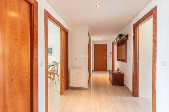 3 bedrooms apartment for rent in Calpe, Spain - Image 5