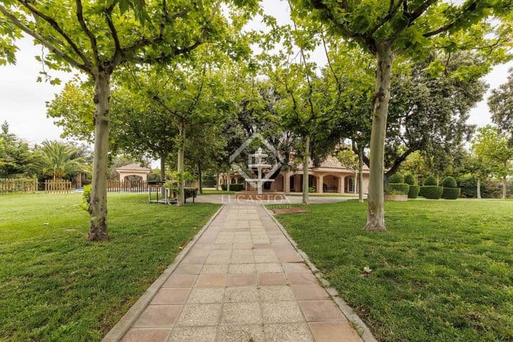 8 bedrooms house for sale in Boadilla del Monte, Spain