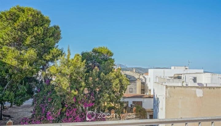 9 bedrooms house for sale in Benissa, Spain - Image 3