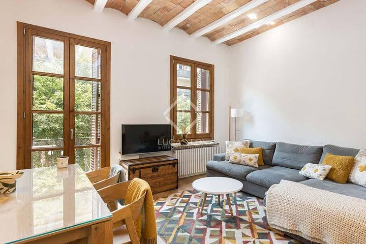 2 bedrooms apartment for rent in Barcelona, Spain