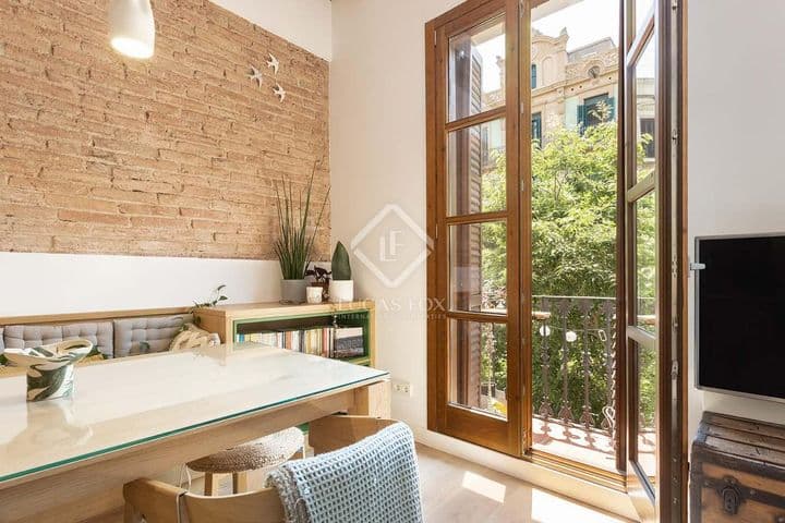 2 bedrooms apartment for rent in Barcelona, Spain - Image 6